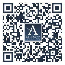 Agency Title_ Inc Indiana qr-code Agency Title_ Inc Indiana qr-code